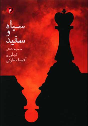 پایانه - سیاه و سفید