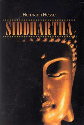 پایانه - Siddhartha