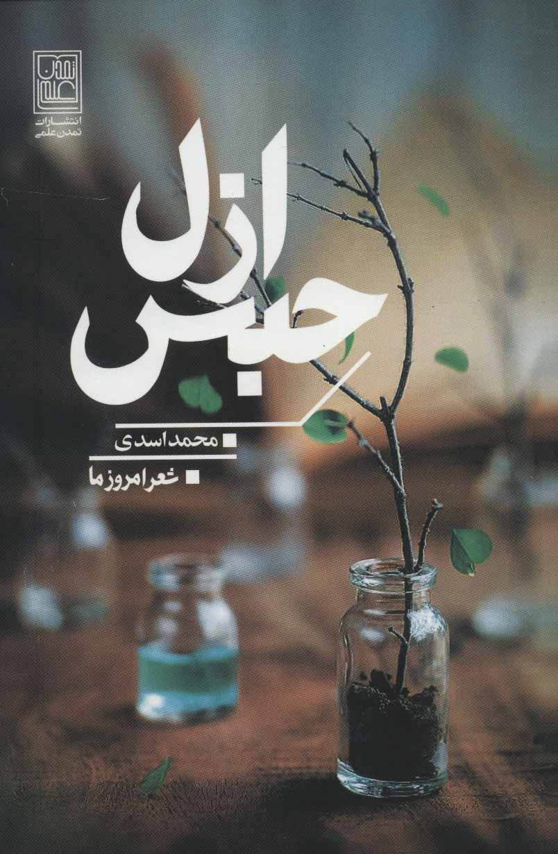 پایانه - حبس ازل