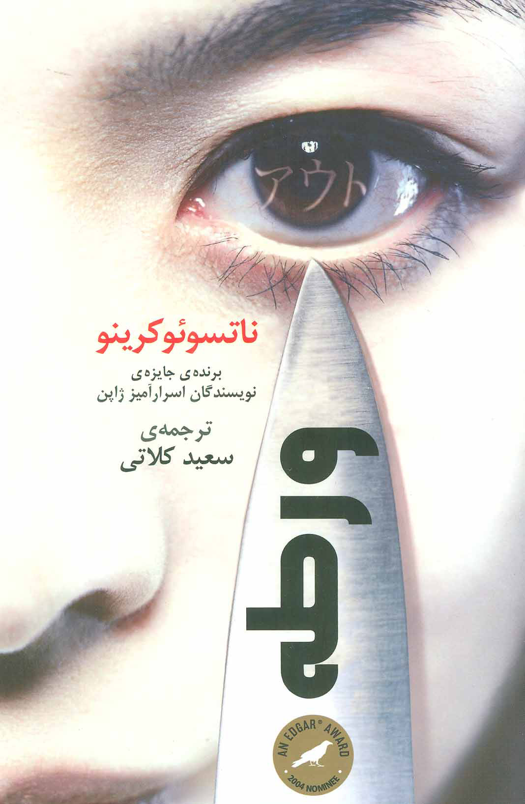 پایانه - ورطه