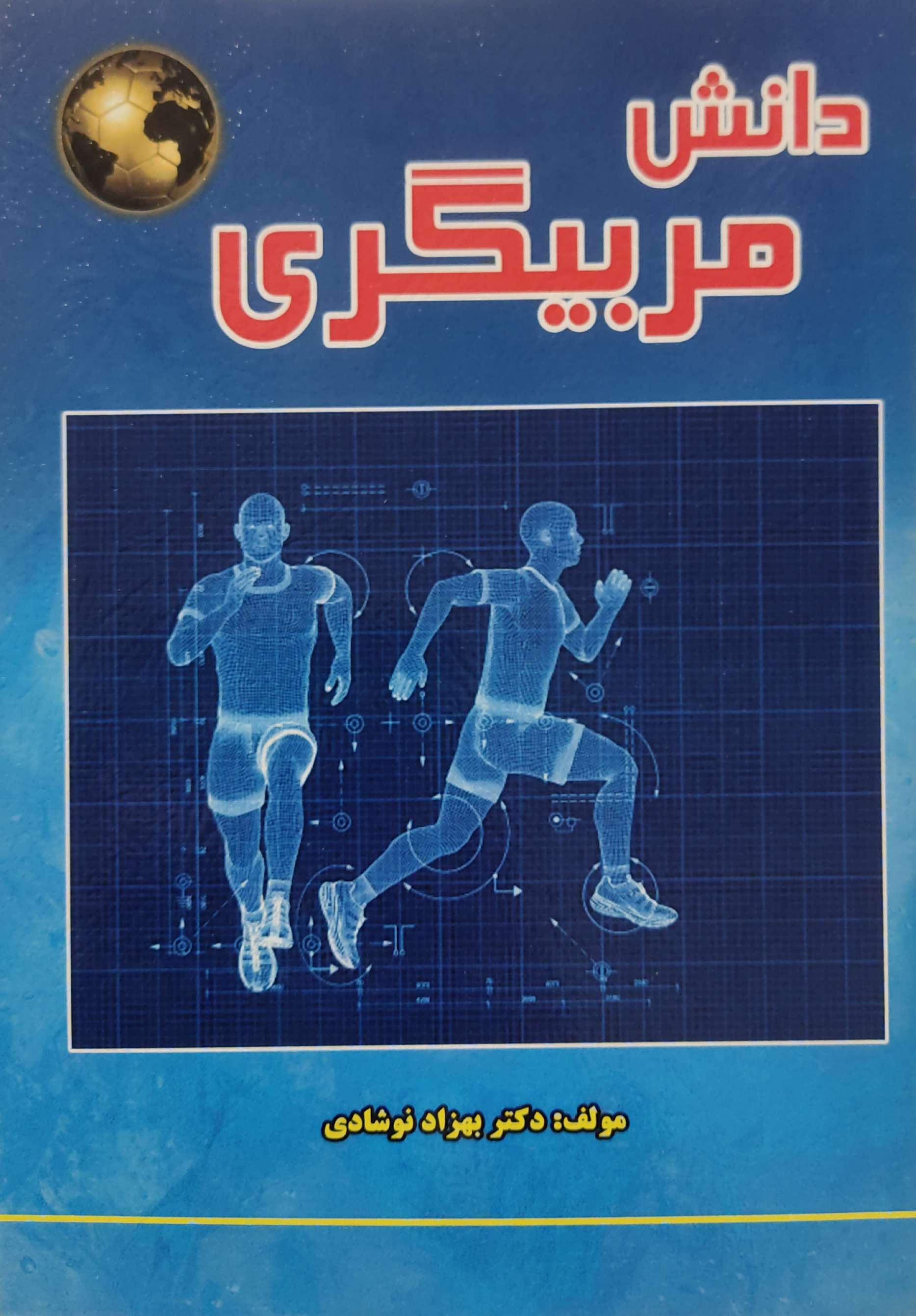 پایانه - دانش مربیگری