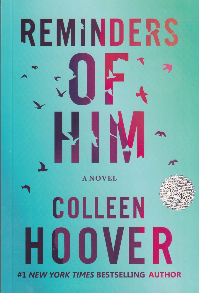 پایانه - Reminders of Him