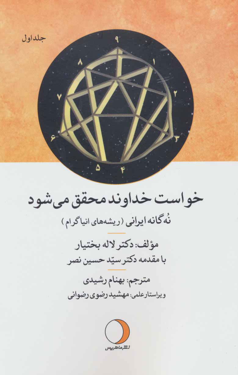 پایانه - خواست خداوند محقق می شود 1