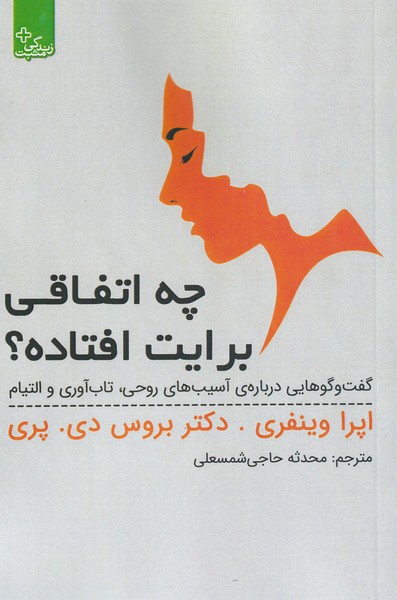 پایانه - چه اتفاقی برایت افتاده؟