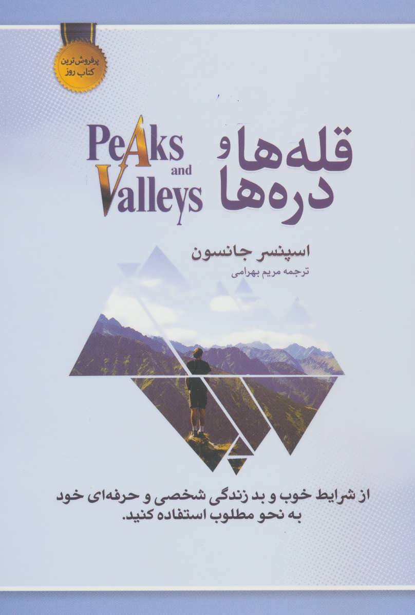 پایانه - قله ها و دره ها