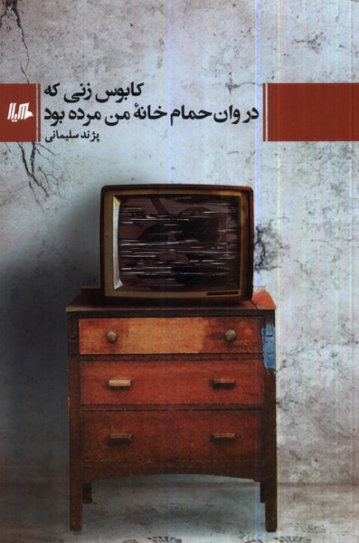 پایانه - کابوس زنی که در وان حمام خانه ی من مرده بود