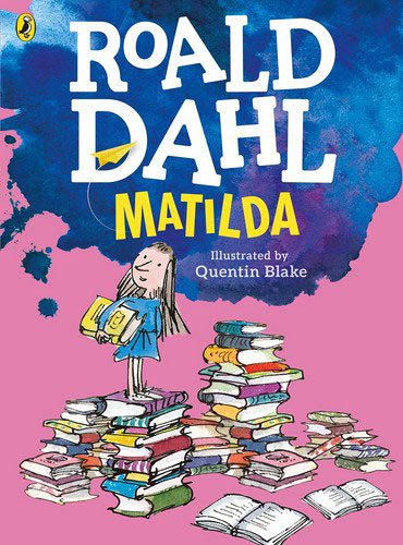 پایانه - Matilda