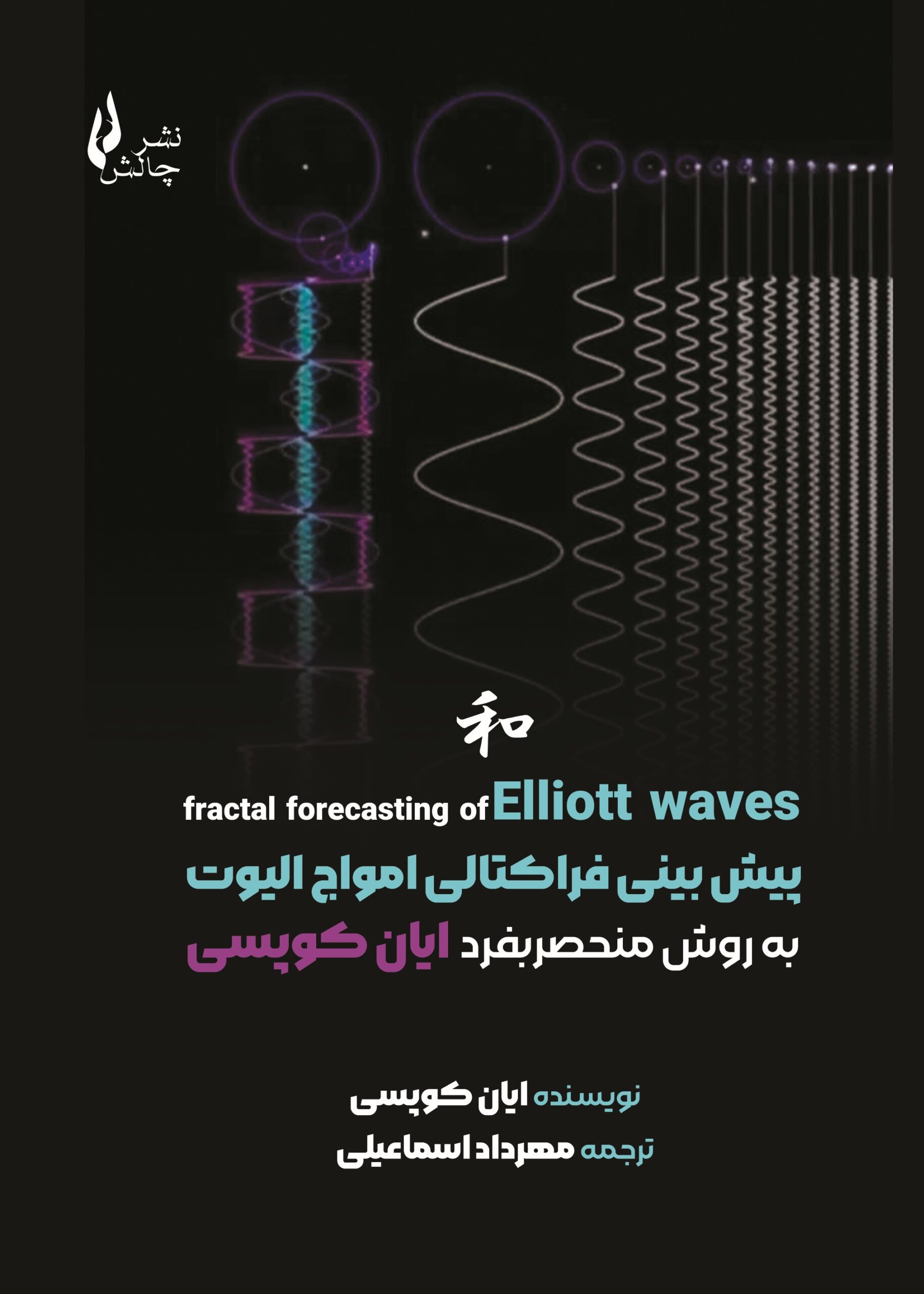 پایانه - پیش بینی فراکتالی امواج الیوت