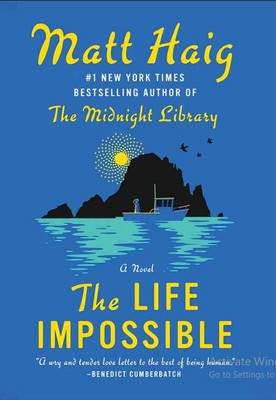 پایانه - the life impossible