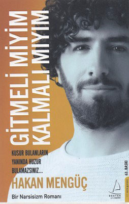 پایانه - Gitmeli Miyim Kalmalı Mıyım