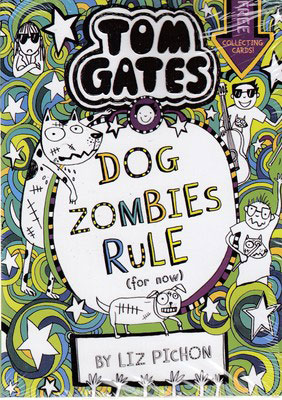پایانه - Dog Zombies Rule