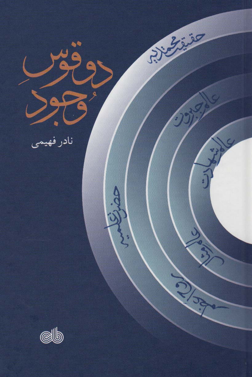 پایانه - دو قوس وجود