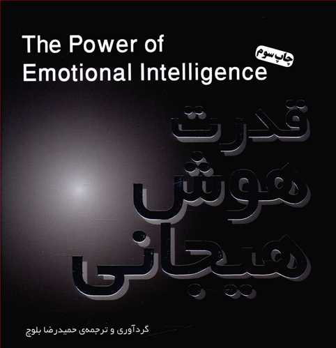 پایانه - قدرت هوش هیجانی