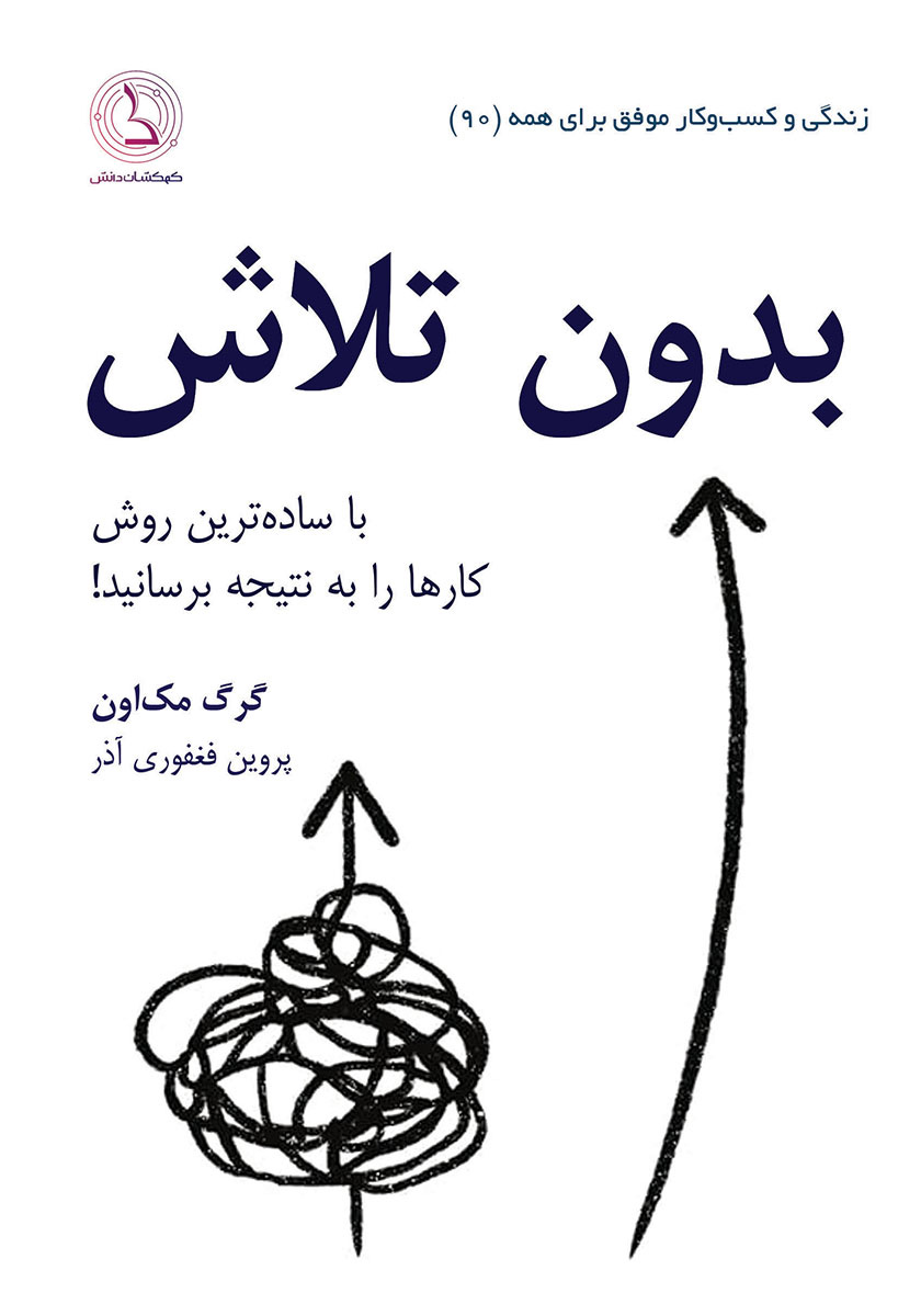 پایانه - بدون تلاش