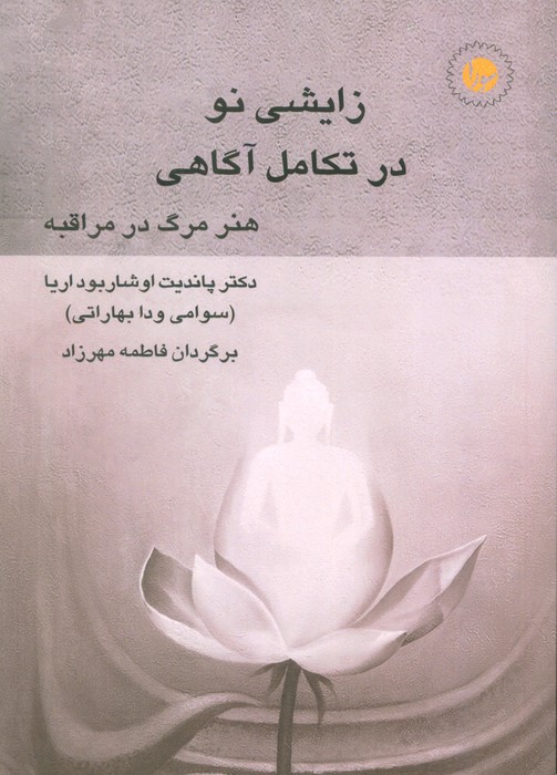 پایانه - زایشی نو در تکامل آگاهی