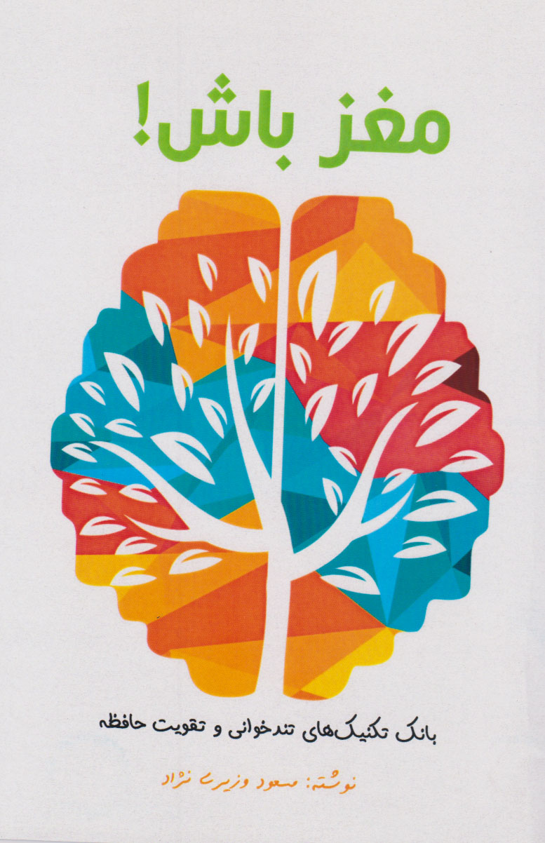 پایانه - مغز باش