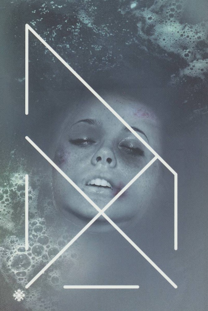 پایانه - آدم برفی