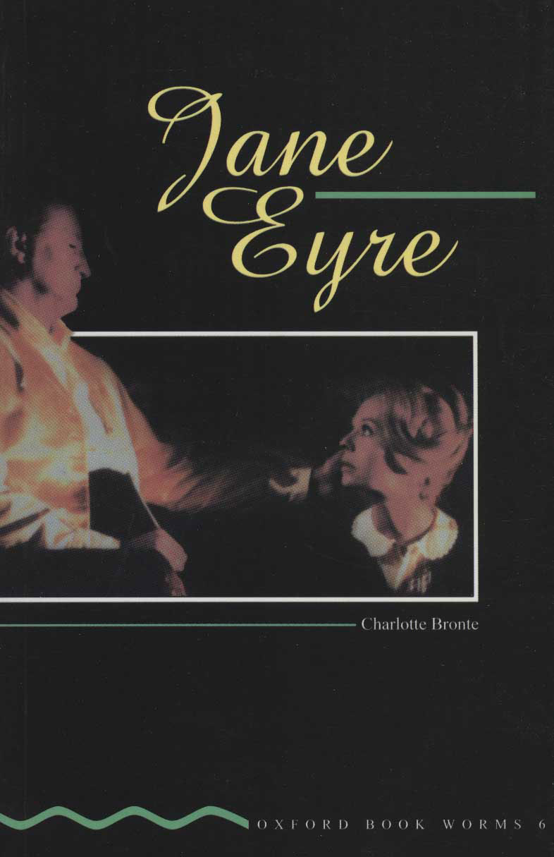 پایانه - Jane Eyre