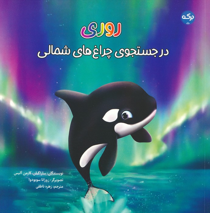 پایانه - روری