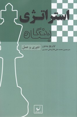 پایانه - استراتژی بنگاه