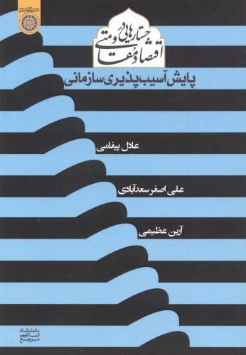 پایانه - جستارهایی در اقتصاد مقاومتی