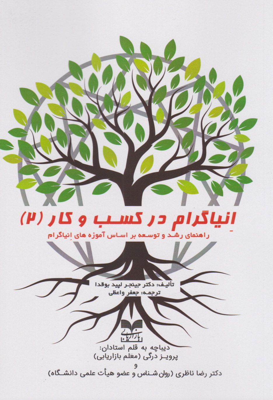 پایانه - انیاگرام در کسب و کار (۲)