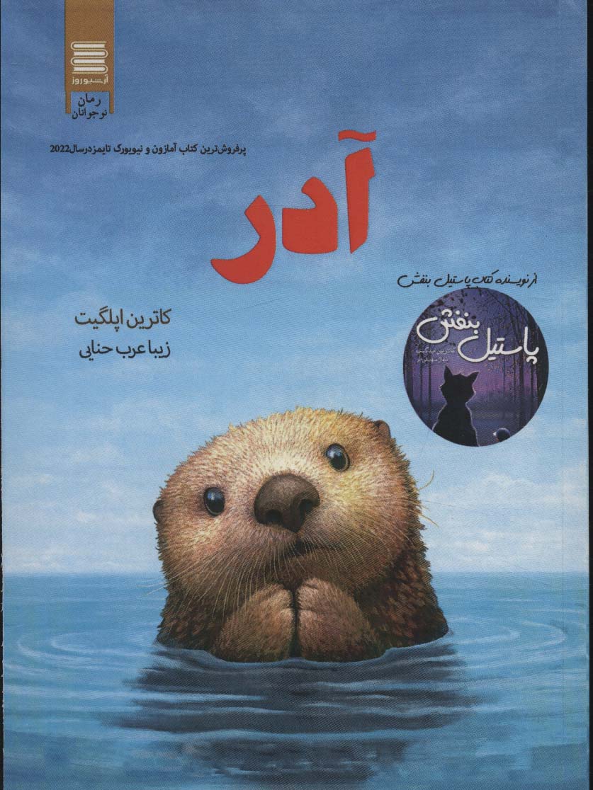 پایانه - آدر