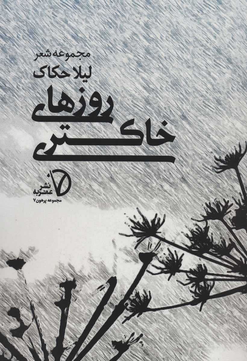 پایانه - روزهای خاکستری