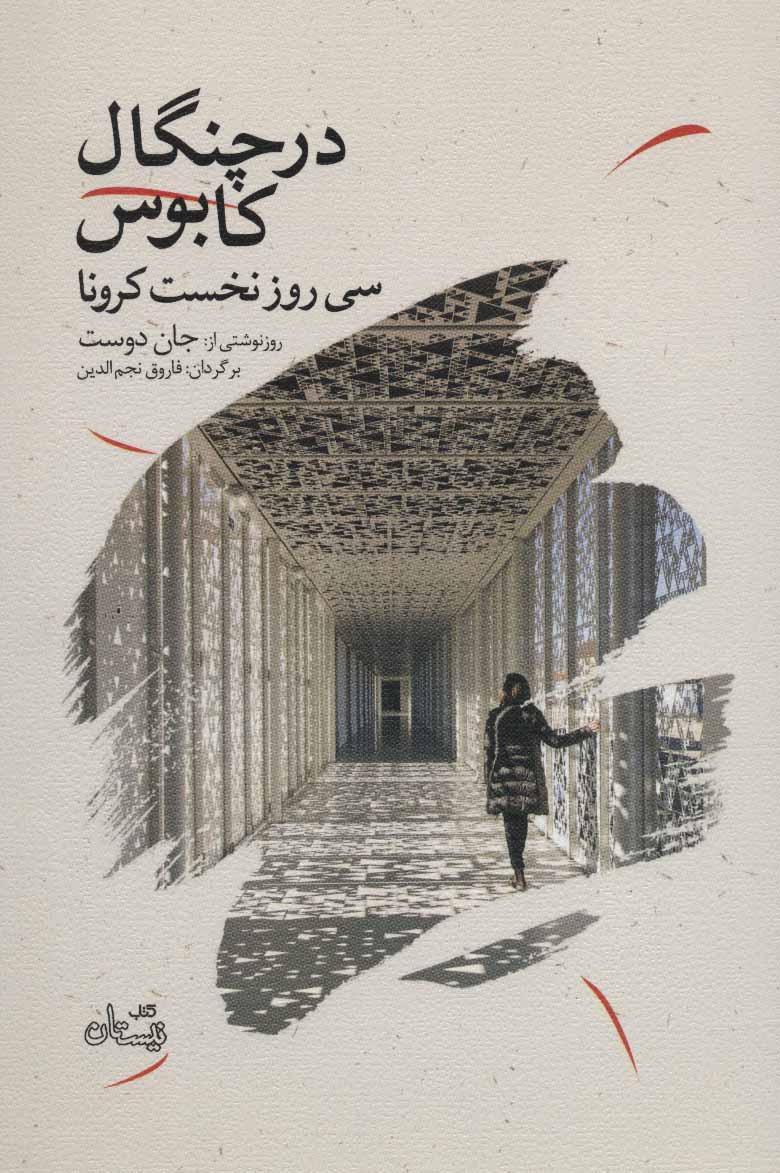 پایانه - در چنگال کابوس