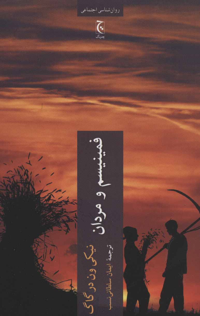 پایانه - فمینیسم و مردان