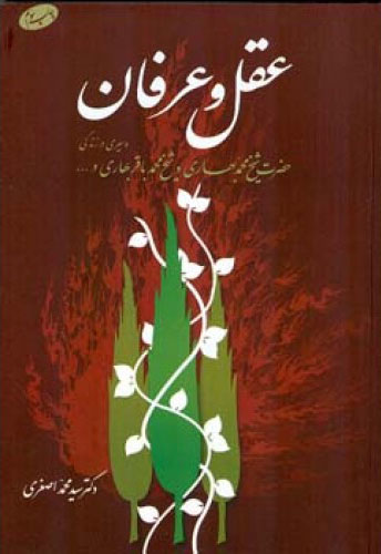 پایانه - عقل و عرفان