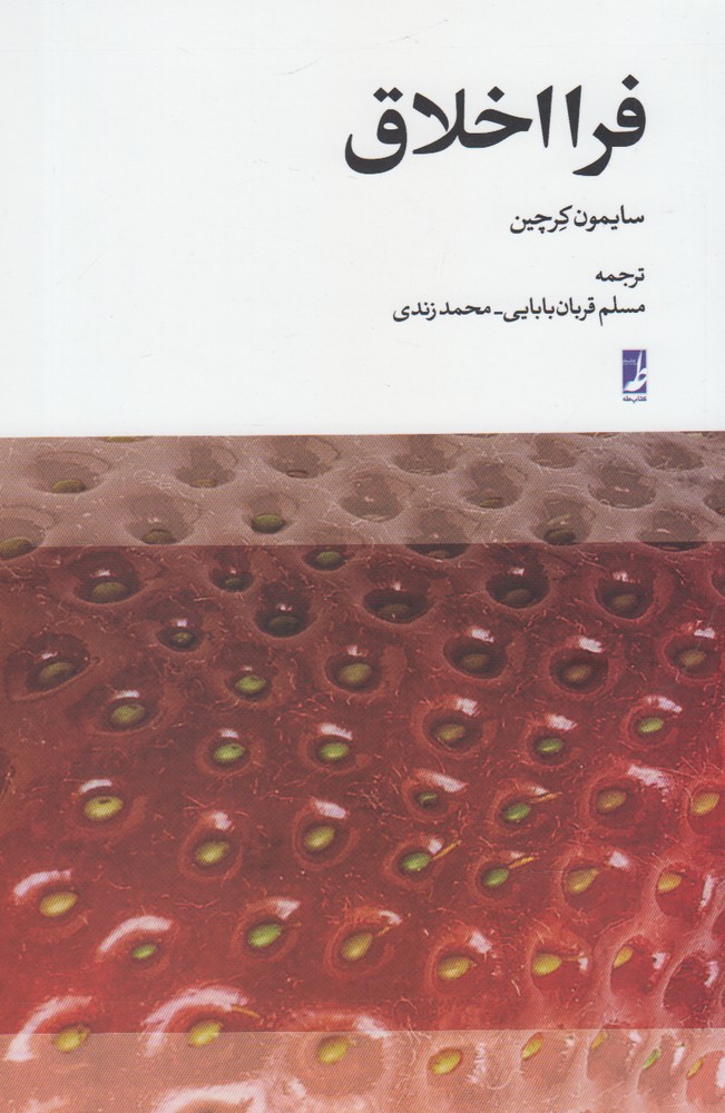 پایانه - فرا اخلاق