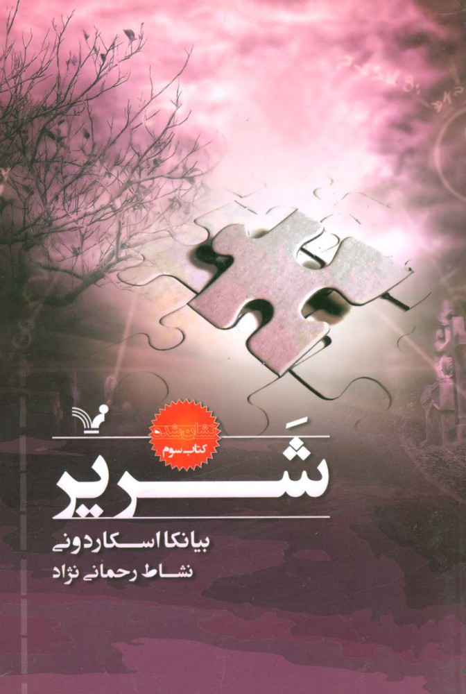 پایانه - شریر