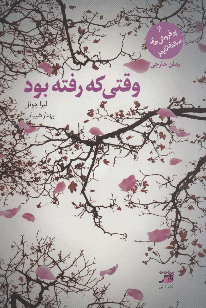 پایانه - وقتی که رفته بود