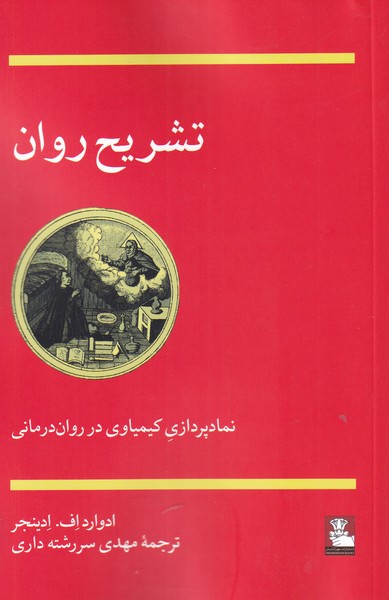پایانه - تشریح روان