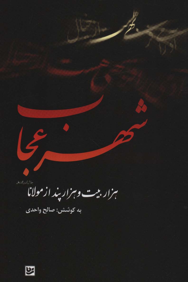 پایانه - شهر عجاب