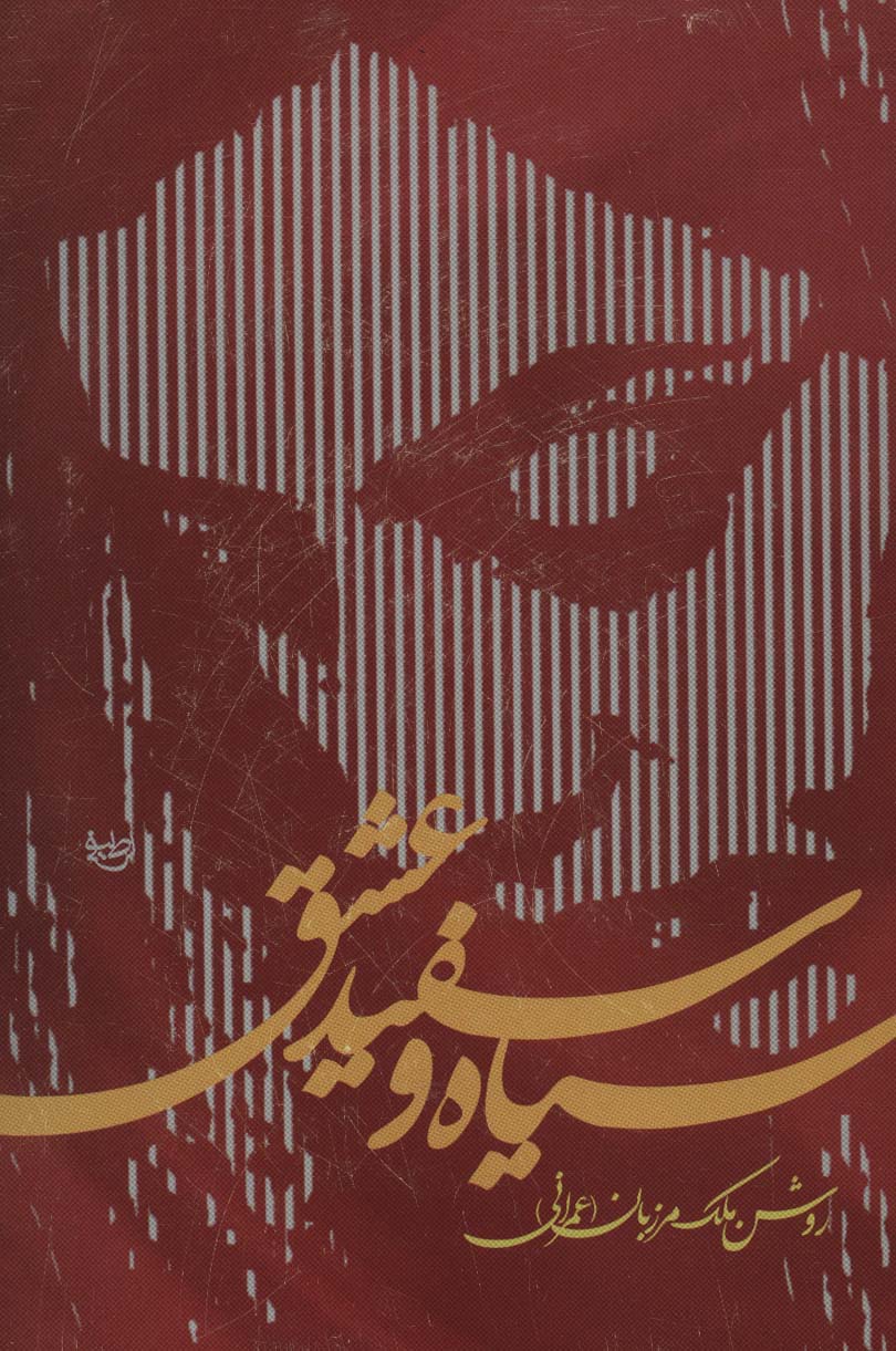 پایانه - سیاه و سفید عشق