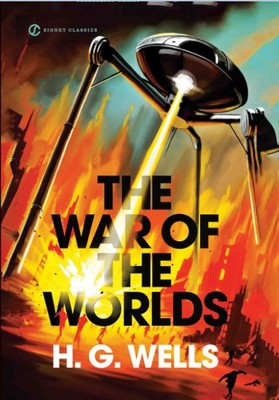 پایانه - The War of the Worlds