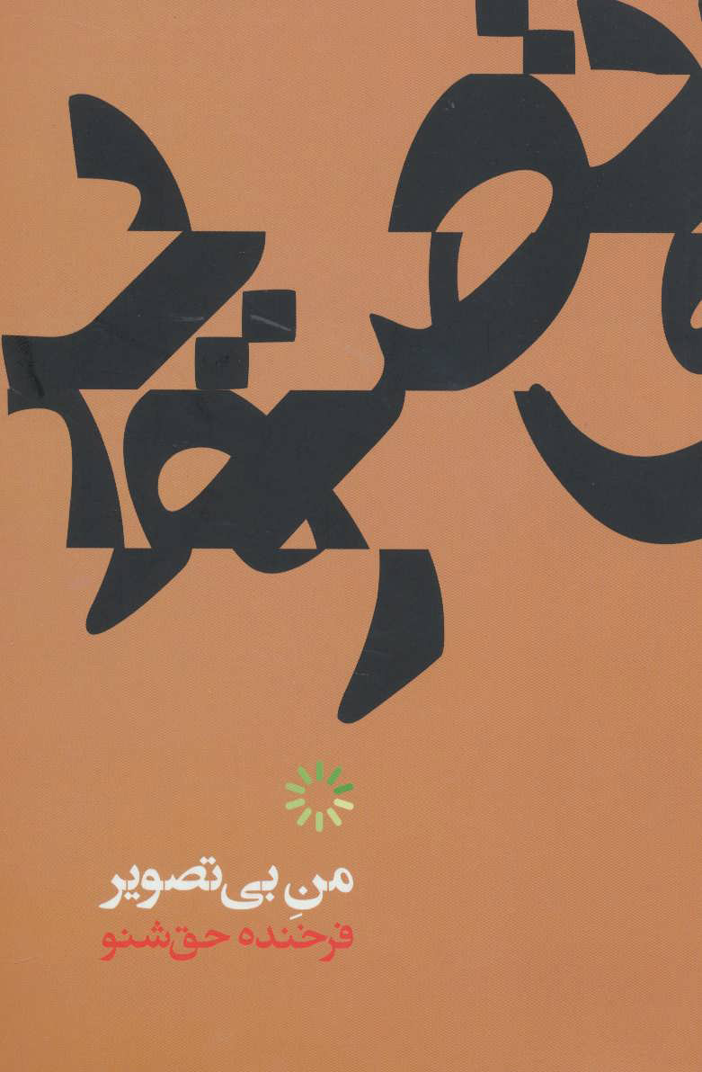 پایانه - من بی تصویر