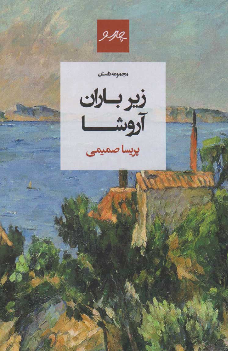 پایانه - زیر باران آروشا