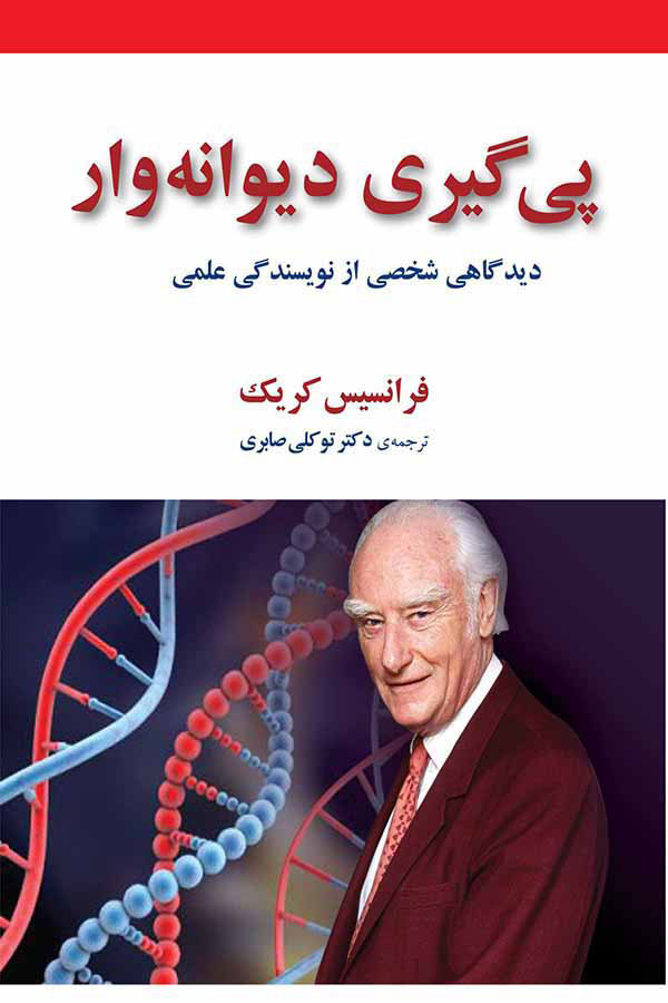 پایانه - پیگیری دیوانه وار