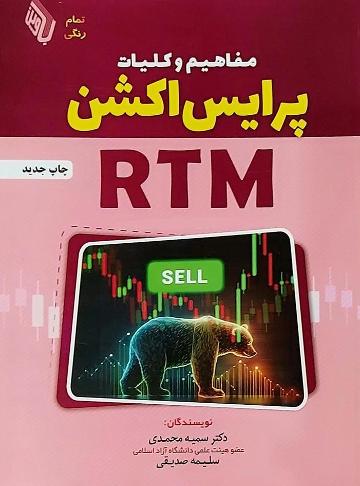 پایانه - مفاهیم و کلیات پرایس اکشن RTM