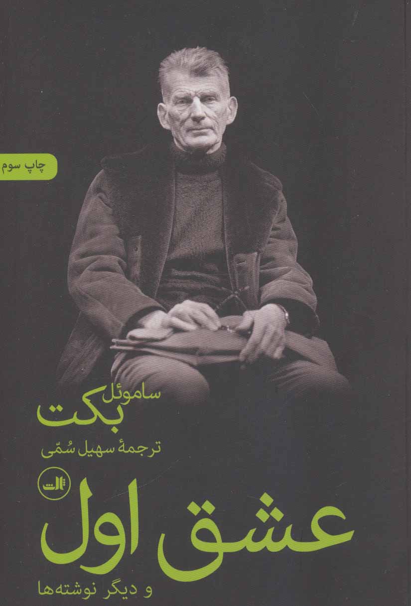 پایانه - عشق اول