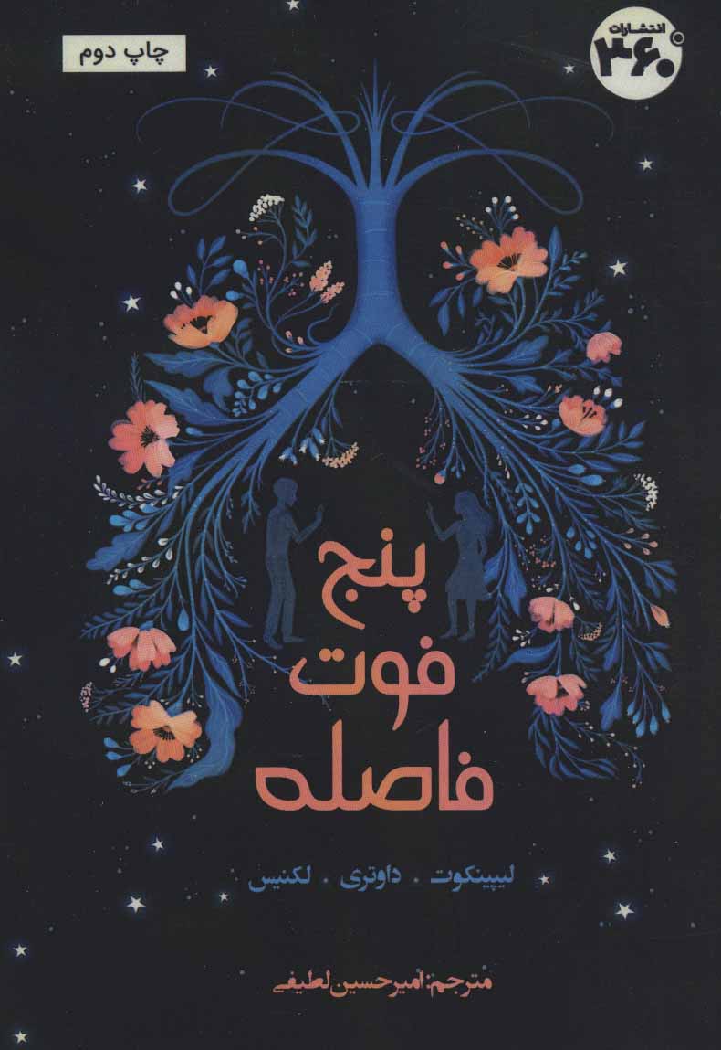 پایانه - پنج فوت فاصله