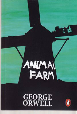 پایانه - Animal Farm