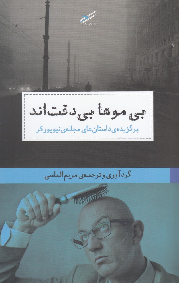 پایانه - بی موها بی دقت اند