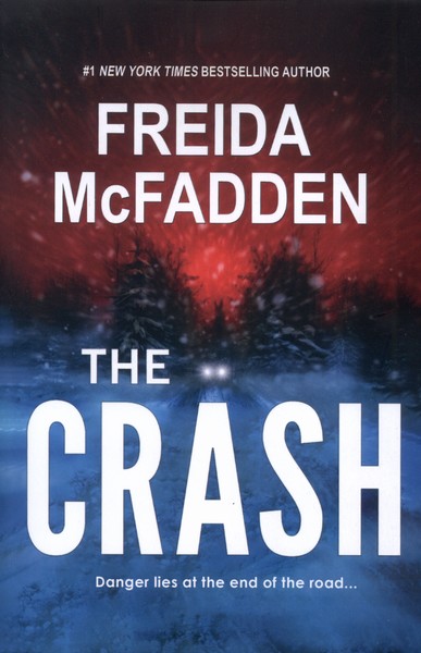 پایانه - The Crash