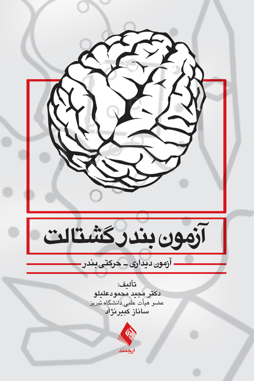 پایانه - آزمون بندر گشتالت