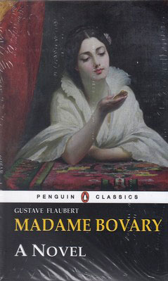 پایانه - Madame Bovary