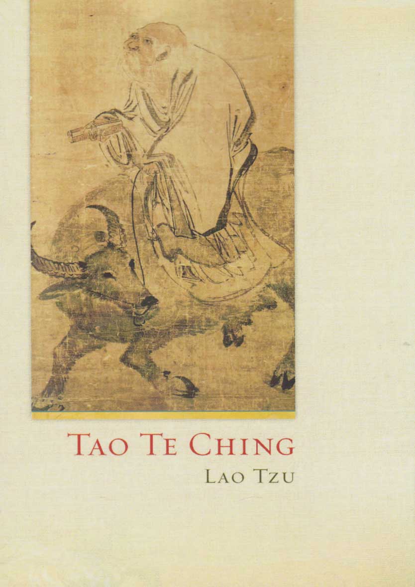 پایانه - Tao Te Ching